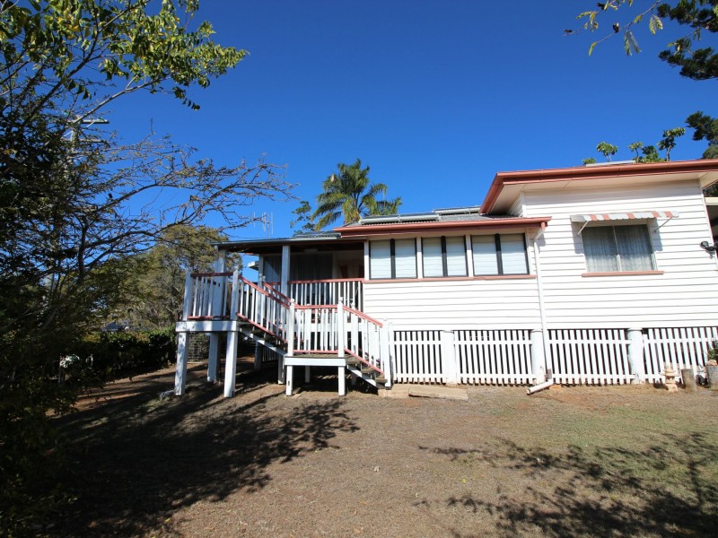 1 Maud Street, Gayndah QLD 4625