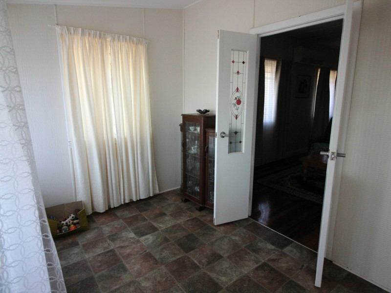 1 Maud Street, Gayndah QLD 4625