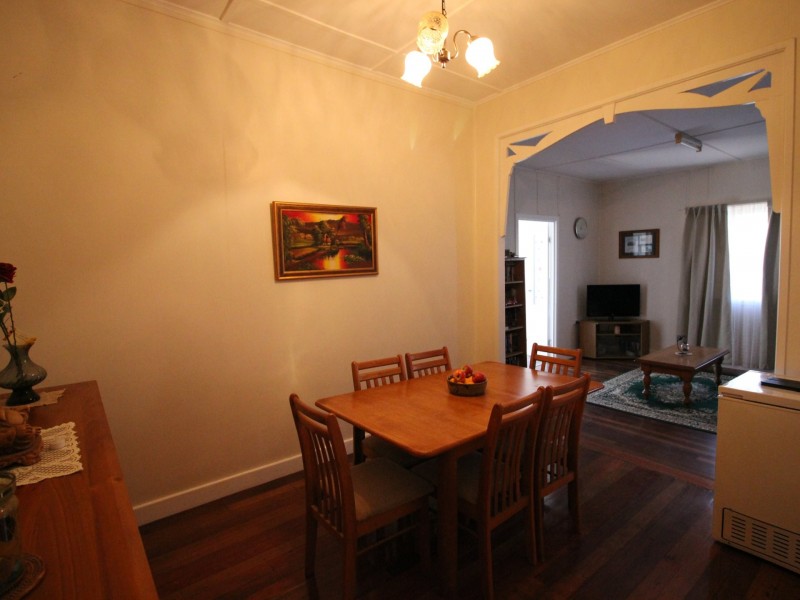 1 Maud Street, Gayndah QLD 4625