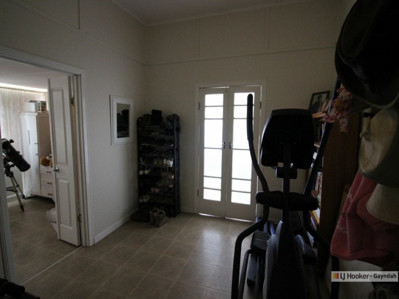 1 Maud Street, Gayndah QLD 4625