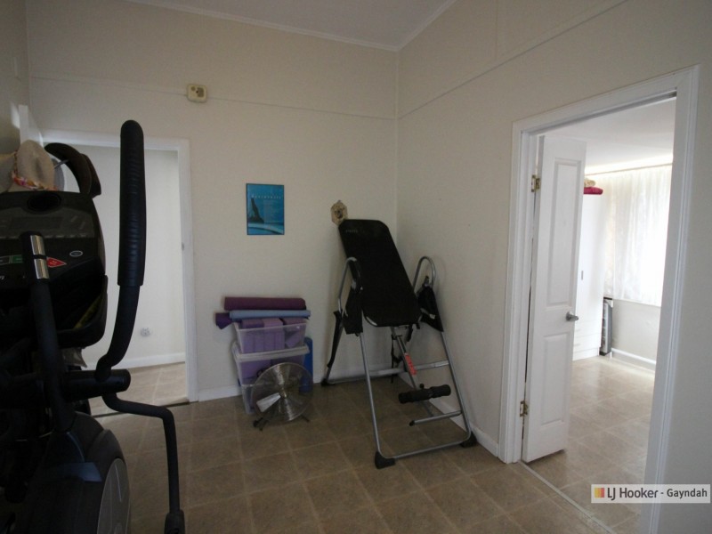 1 Maud Street, Gayndah QLD 4625