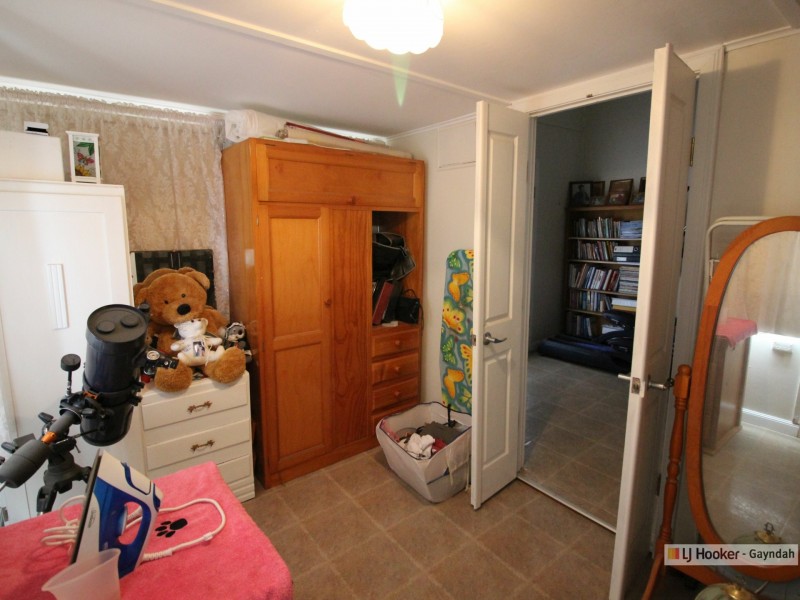 1 Maud Street, Gayndah QLD 4625