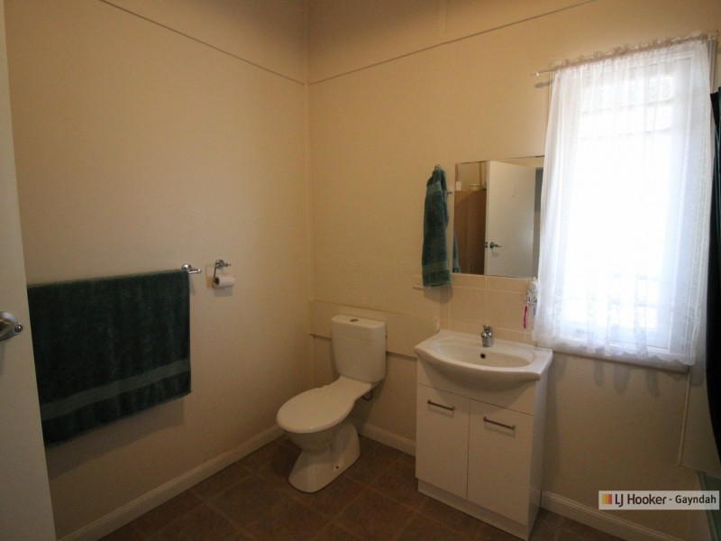 1 Maud Street, Gayndah QLD 4625