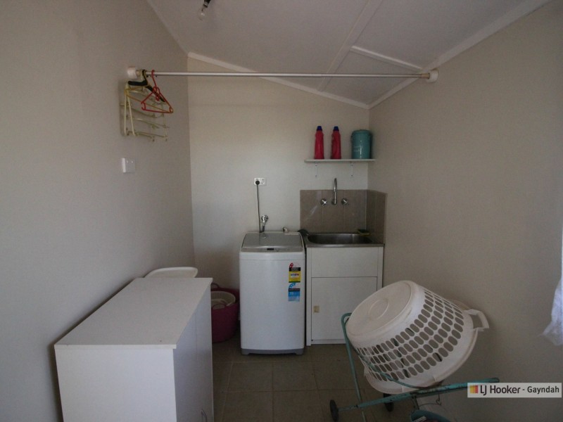 1 Maud Street, Gayndah QLD 4625