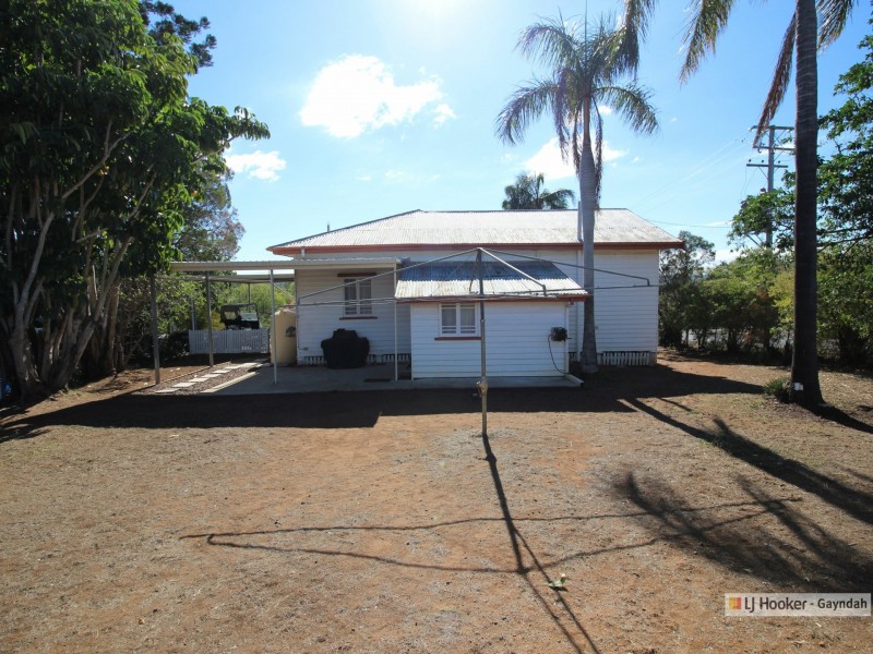1 Maud Street, Gayndah QLD 4625