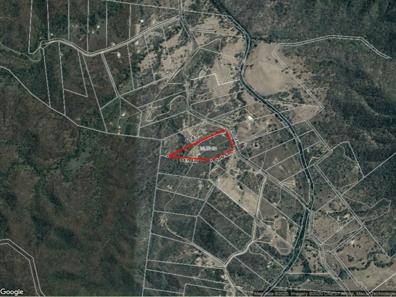 251 Wonbah Road, Wonbah QLD 4671