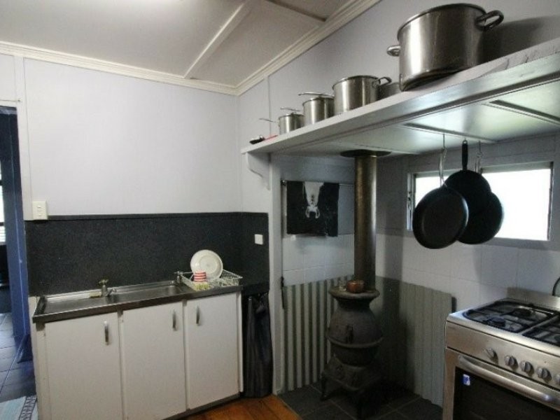 251 Wonbah Road, Wonbah QLD 4671