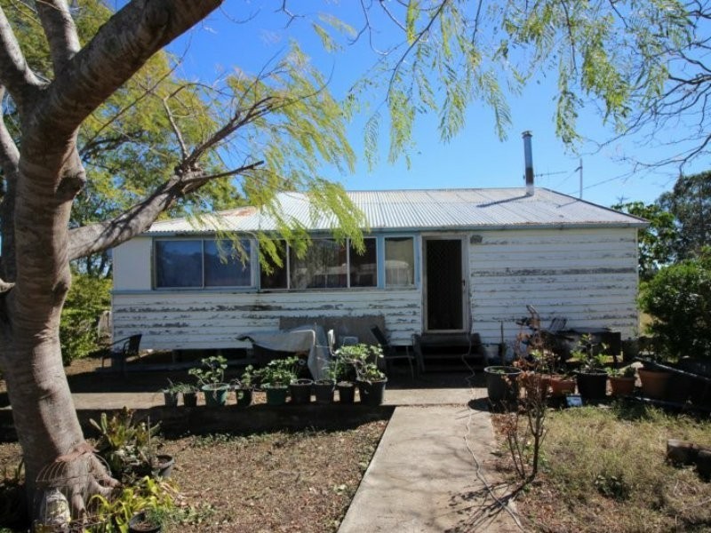 28 Merritt Street, Didcot QLD 4621