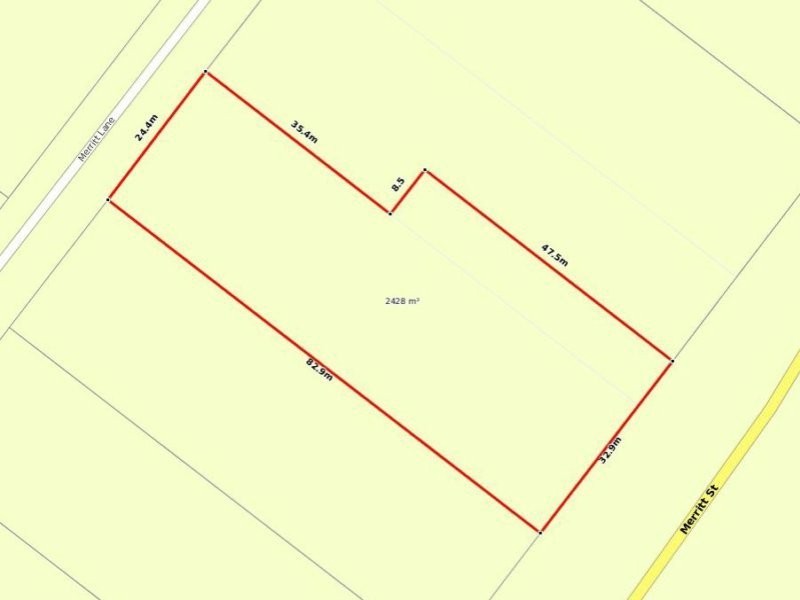 28 Merritt Street, Didcot QLD 4621