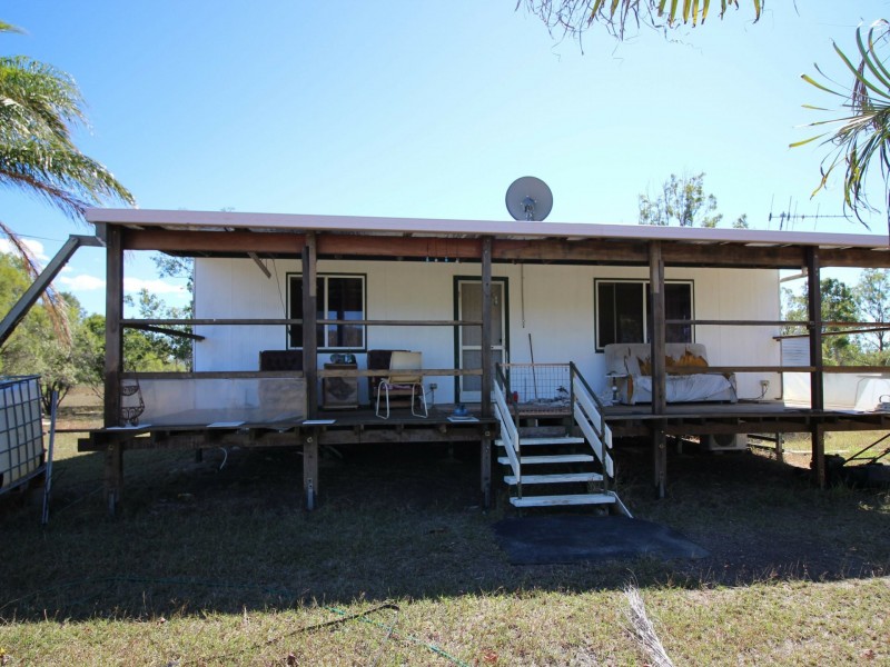 4 Merritt Street, Didcot QLD 4621