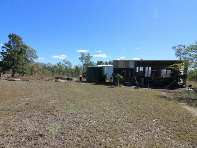 4 Merritt Street, Didcot QLD 4621