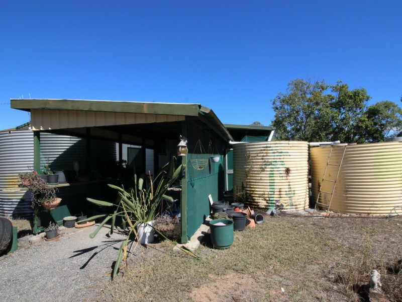 4 Merritt Street, Didcot QLD 4621