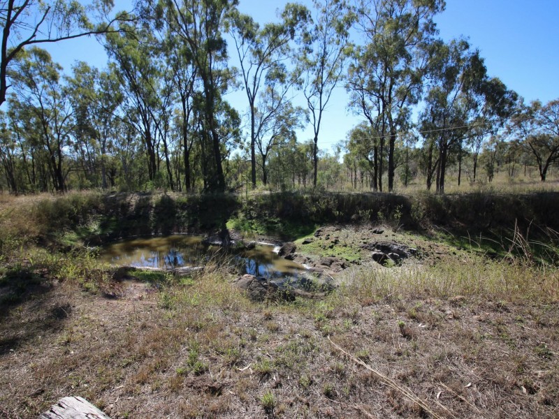 4 Merritt Street, Didcot QLD 4621