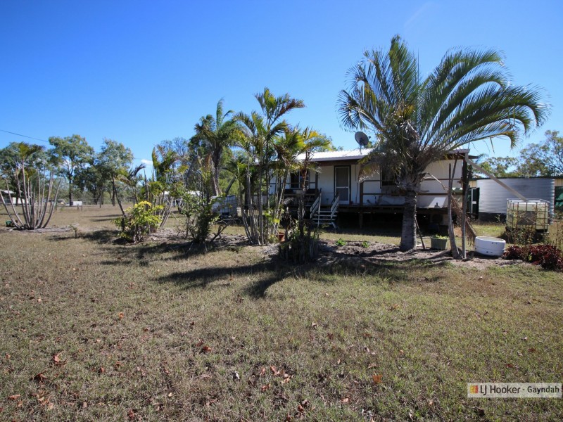 4 Merritt Street, Didcot QLD 4621