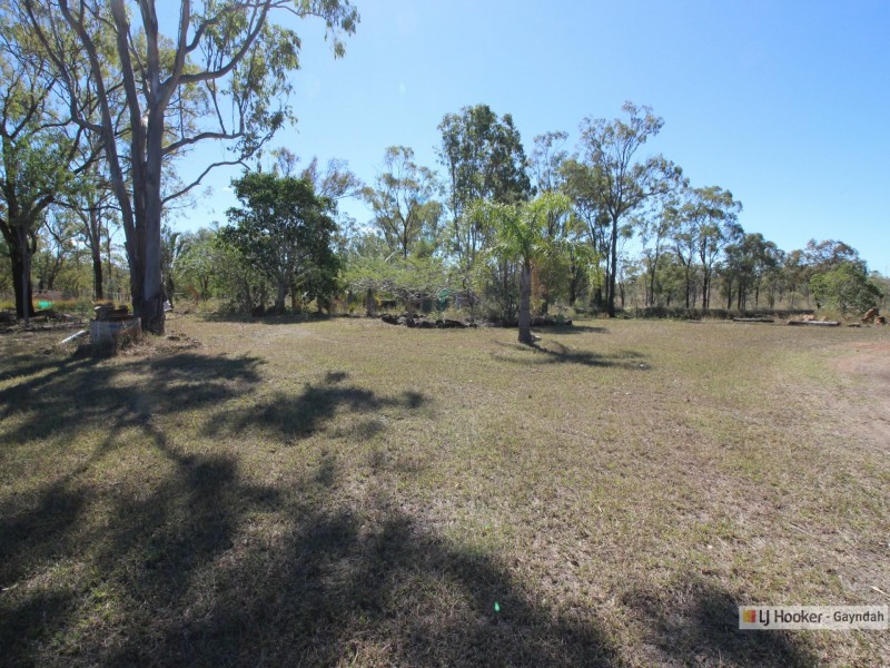 4 Merritt Street, Didcot QLD 4621