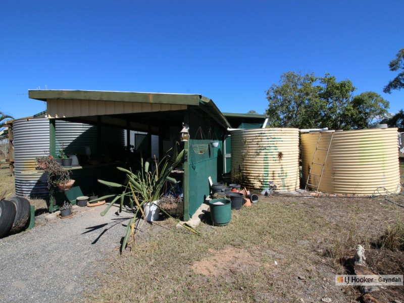 4 Merritt Street, Didcot QLD 4621
