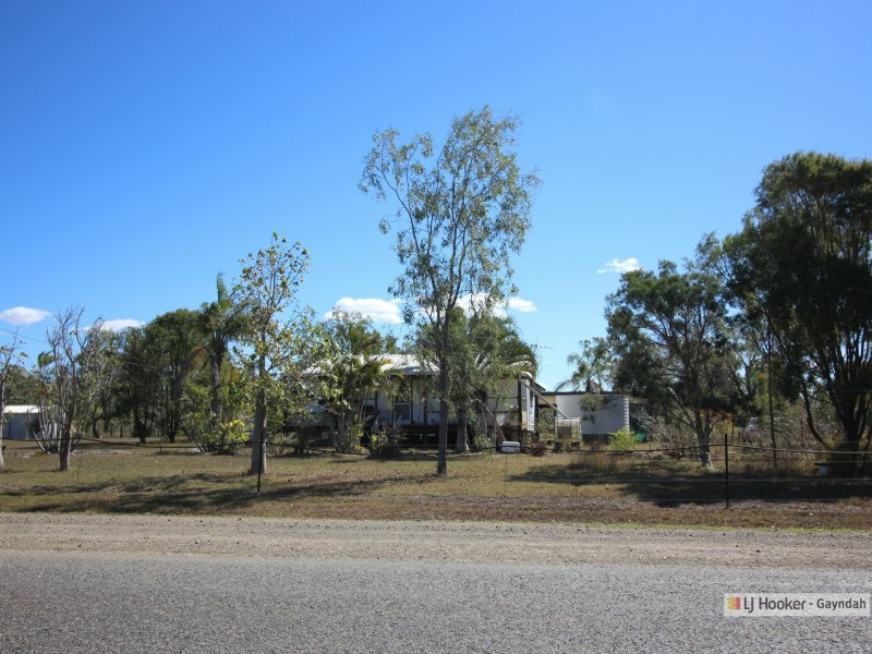 4 Merritt Street, Didcot QLD 4621