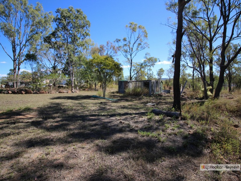 4 Merritt Street, Didcot QLD 4621