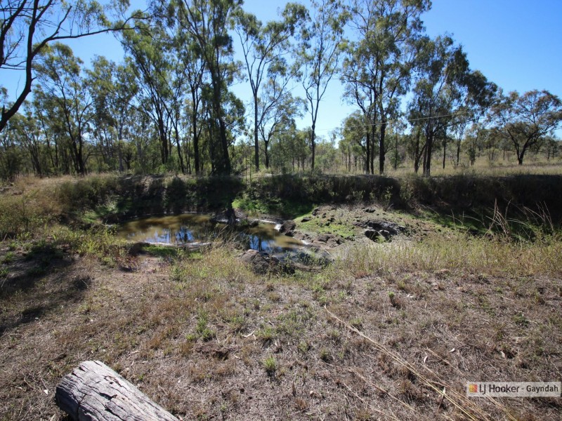 4 Merritt Street, Didcot QLD 4621