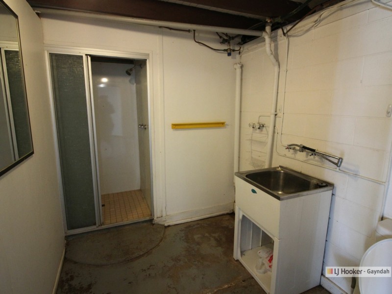 42 Meyer Street, Gayndah QLD 4625