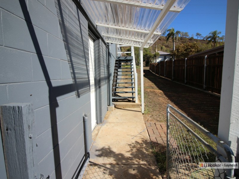 42 Meyer Street, Gayndah QLD 4625