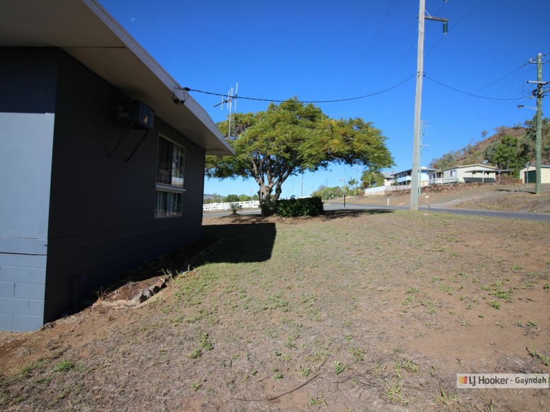 42 Meyer Street, Gayndah QLD 4625