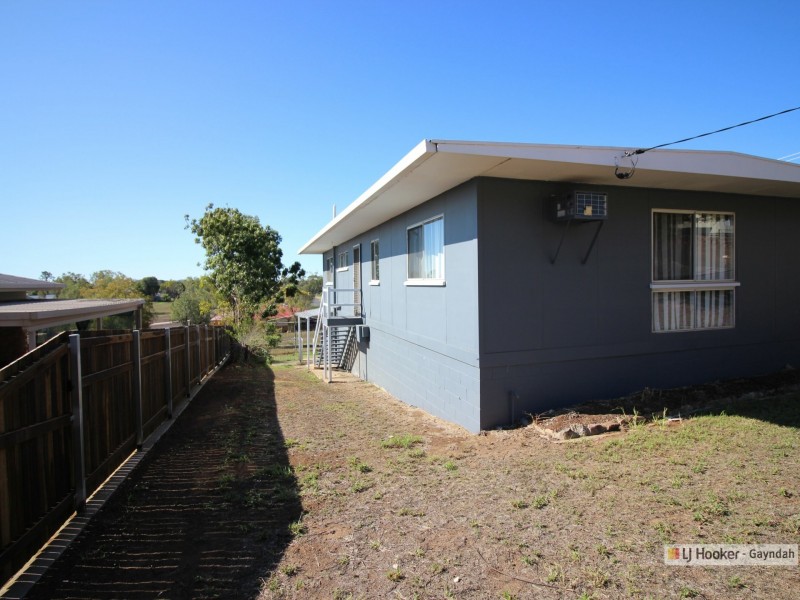 42 Meyer Street, Gayndah QLD 4625