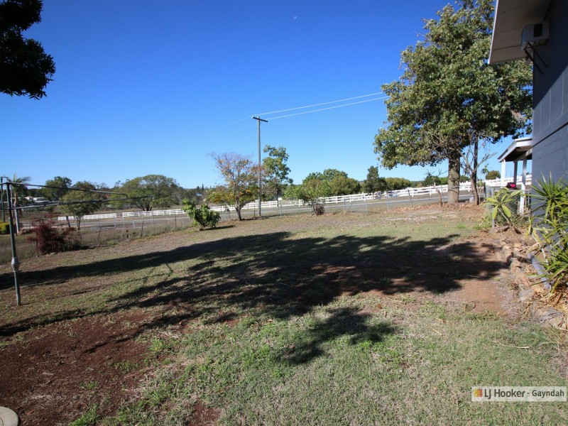 42 Meyer Street, Gayndah QLD 4625