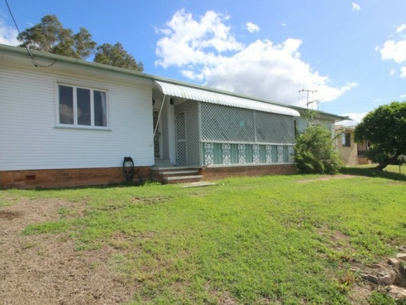 40 Porter Street, Gayndah QLD 4625