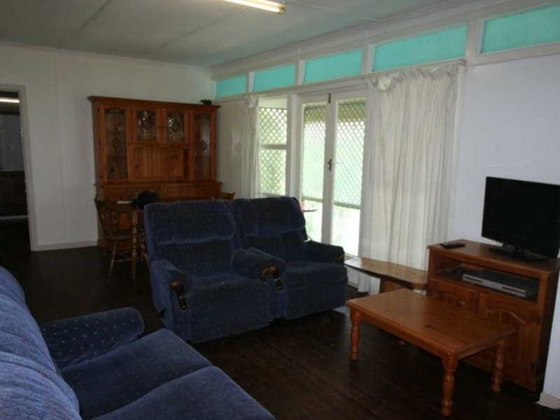 40 Porter Street, Gayndah QLD 4625