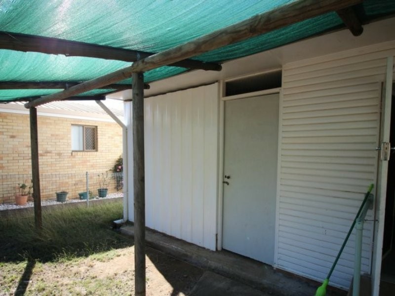 40 Porter Street, Gayndah QLD 4625