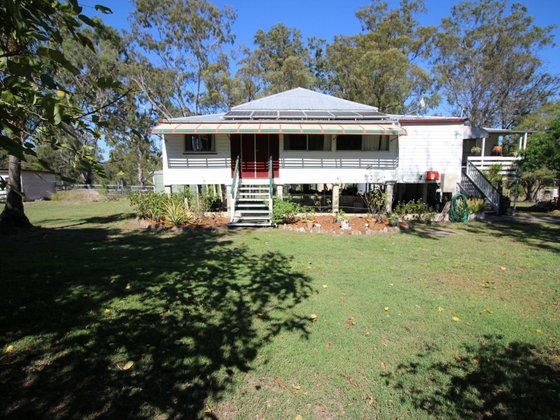 5370 Gayndah Mount Perry Road, Mount Perry QLD 4671