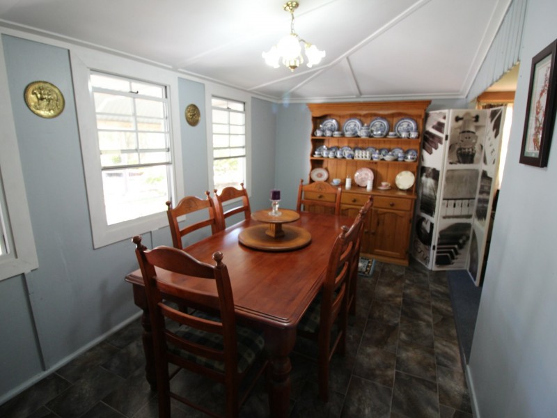 5370 Gayndah Mount Perry Road, Mount Perry QLD 4671