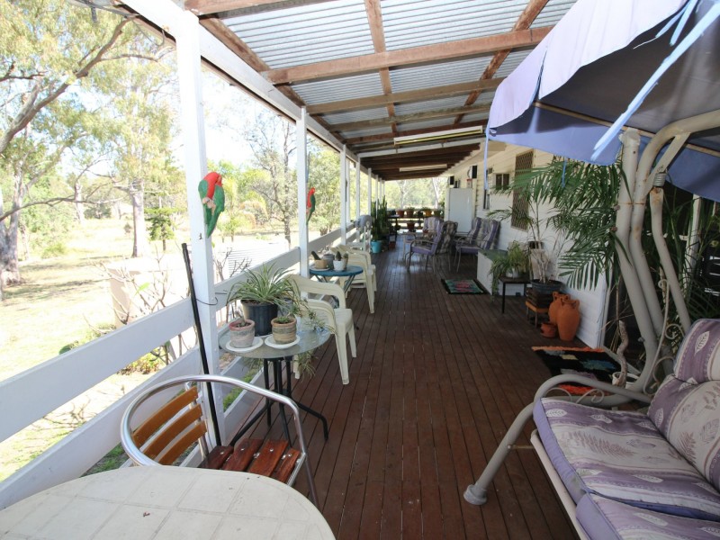 5370 Gayndah Mount Perry Road, Mount Perry QLD 4671