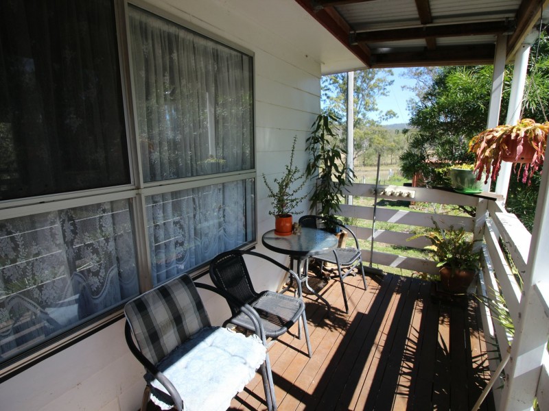 5370 Gayndah Mount Perry Road, Mount Perry QLD 4671