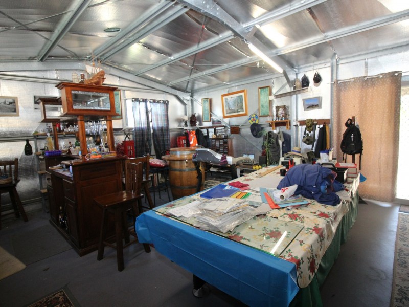 5370 Gayndah Mount Perry Road, Mount Perry QLD 4671