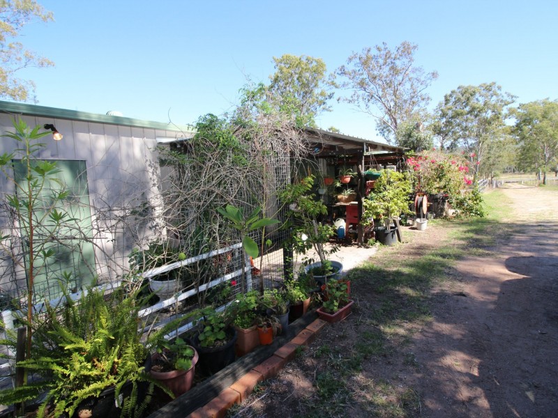 5370 Gayndah Mount Perry Road, Mount Perry QLD 4671