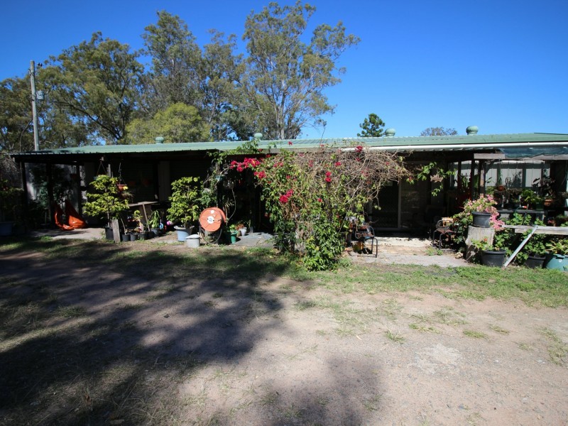 5370 Gayndah Mount Perry Road, Mount Perry QLD 4671
