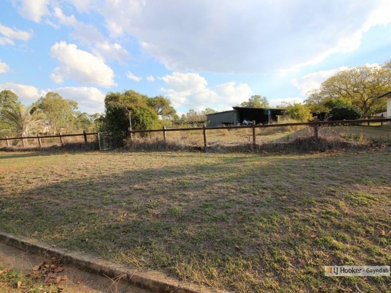 86 Moreton Street, Eidsvold QLD 4627