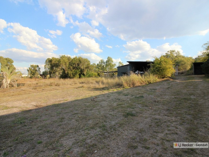 86 Moreton Street, Eidsvold QLD 4627