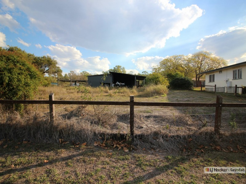 86 Moreton Street, Eidsvold QLD 4627