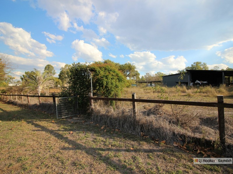 86 Moreton Street, Eidsvold QLD 4627