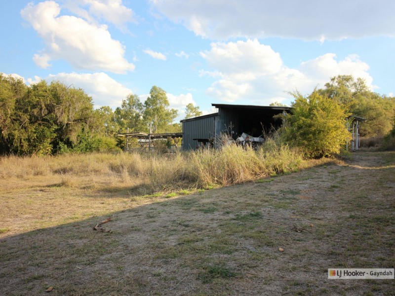 86 Moreton Street, Eidsvold QLD 4627