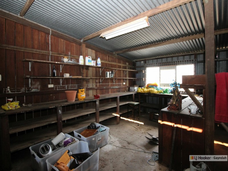 86 Moreton Street, Eidsvold QLD 4627