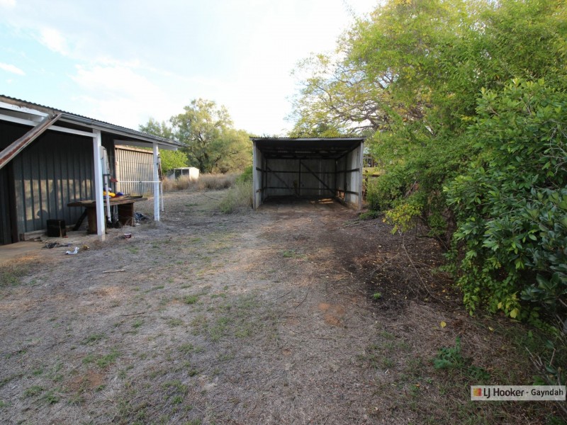 86 Moreton Street, Eidsvold QLD 4627