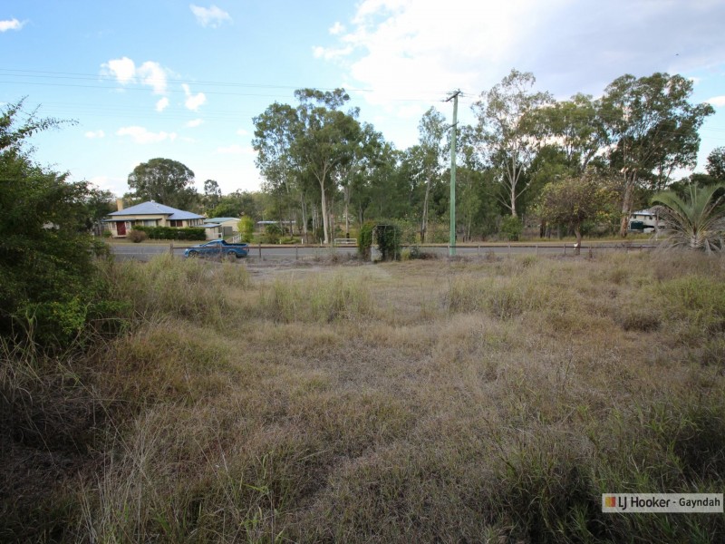86 Moreton Street, Eidsvold QLD 4627