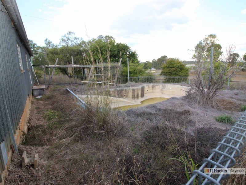 86 Moreton Street, Eidsvold QLD 4627