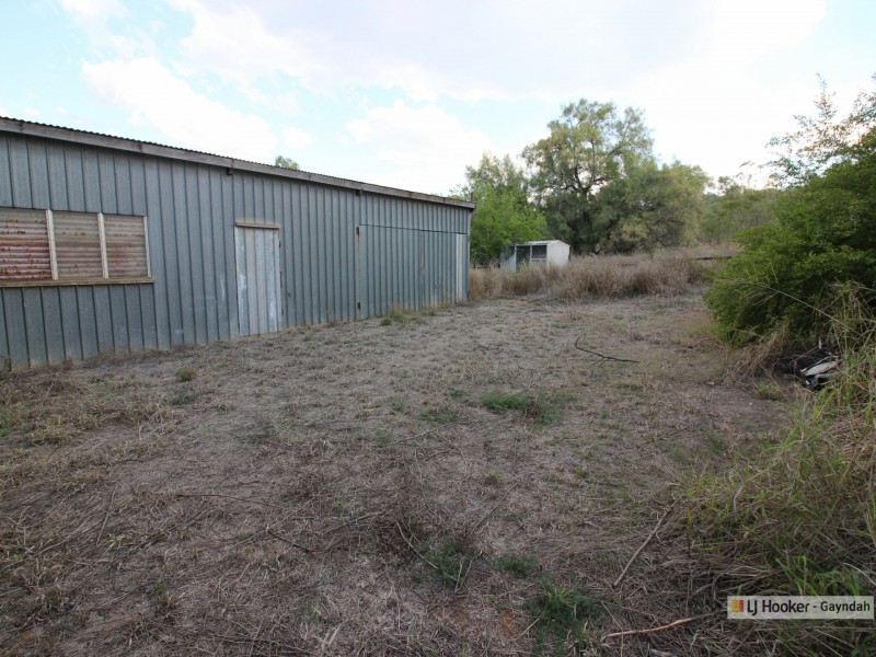 86 Moreton Street, Eidsvold QLD 4627