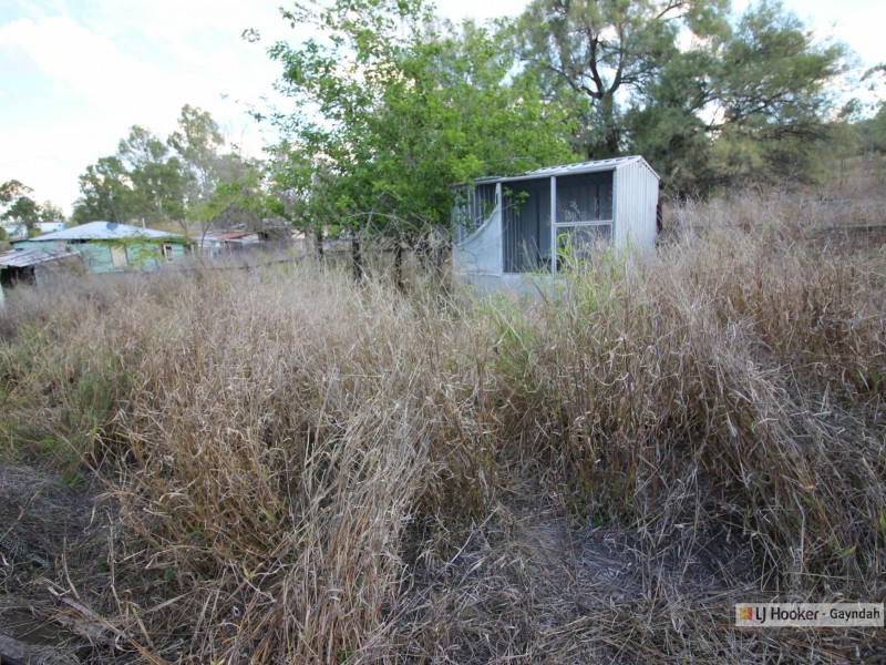 86 Moreton Street, Eidsvold QLD 4627