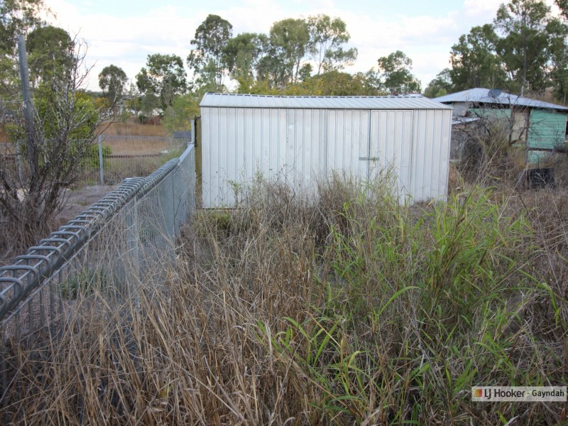 86 Moreton Street, Eidsvold QLD 4627